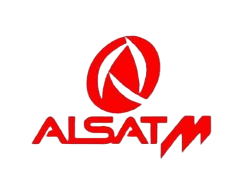 Alsat logo