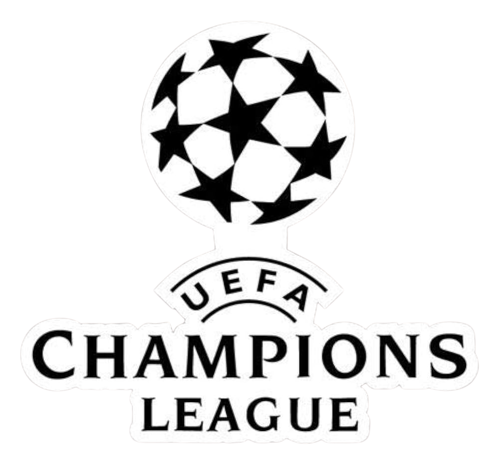 Champions League logo