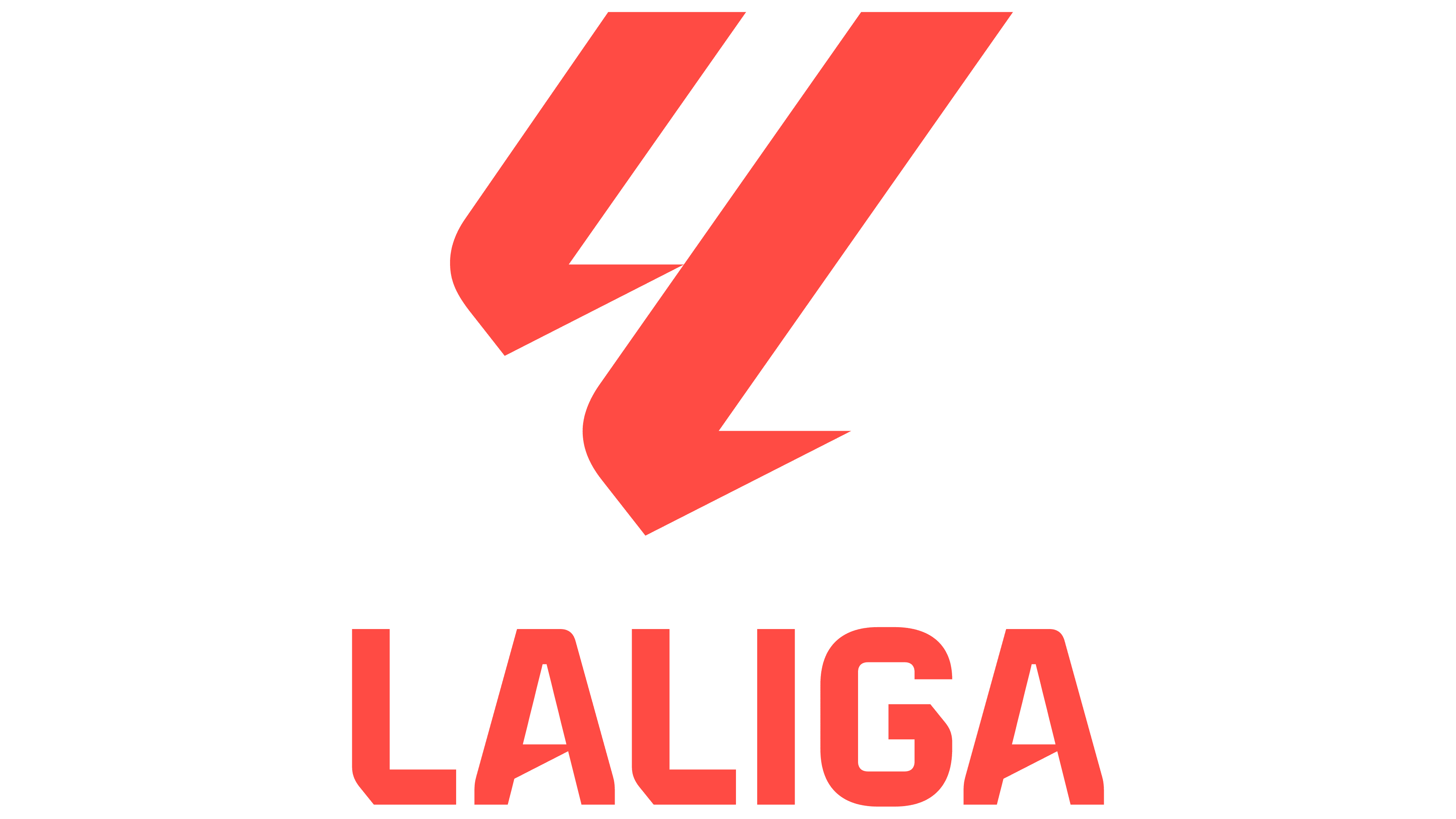 La Liga logo