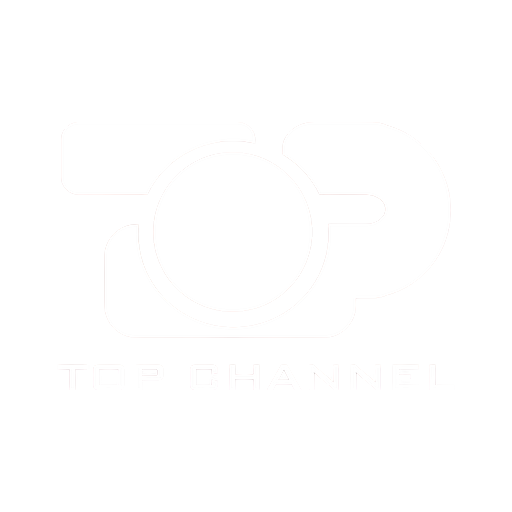 The Challenge logo