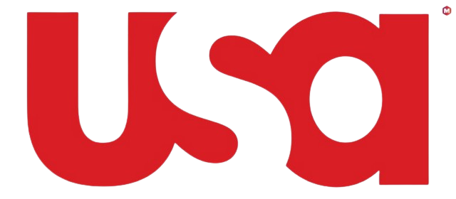 USA Network logo